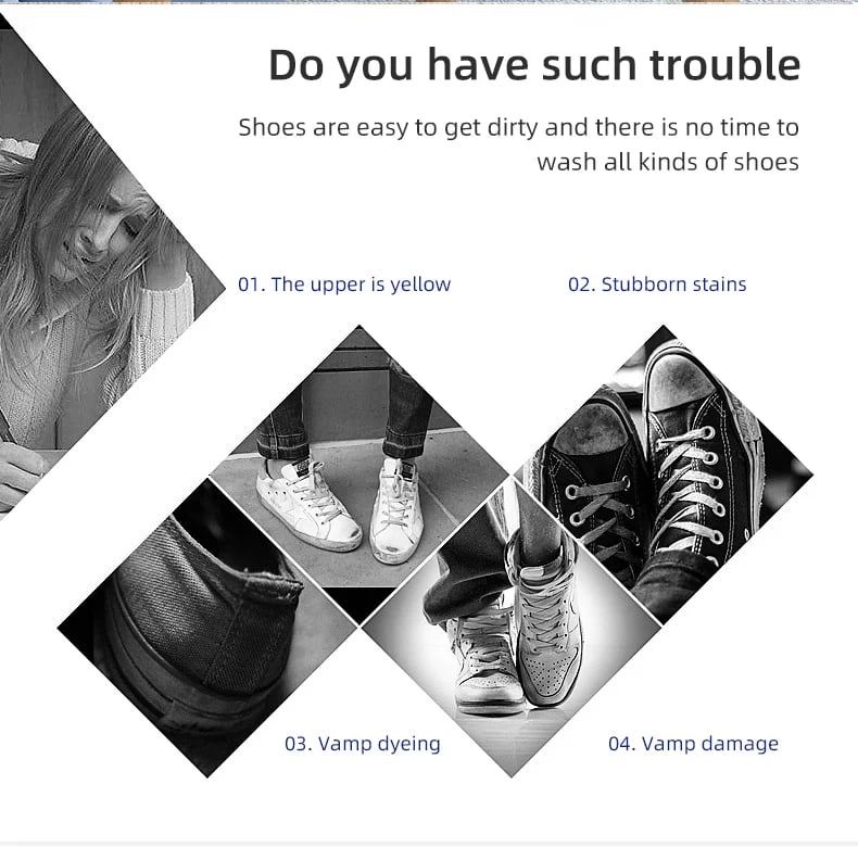 ✨New version💥Multi-functional cleaning and stain removal cream