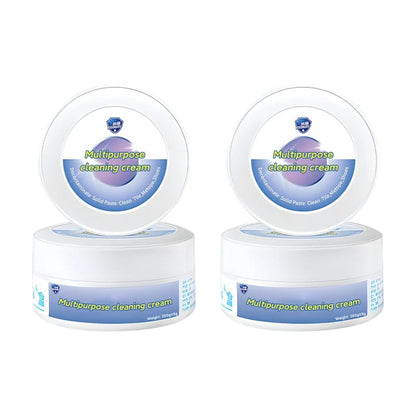 ✨New version💥Multi-functional cleaning and stain removal cream