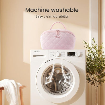 🏆Flash Sale⚡ 50K+ SOLD! Almost Gone-💥Travel Makeup Bag for Woman