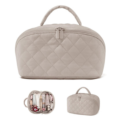 🏆Flash Sale⚡ 50K+ SOLD! Almost Gone-💥Travel Makeup Bag for Woman