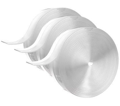 🔥Holiday Haul Sale To 50% OFF  |Alisanda Transparent Windproof & Heat-Retention Sealing Tape