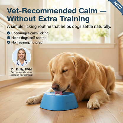Pet Hydration Bowl