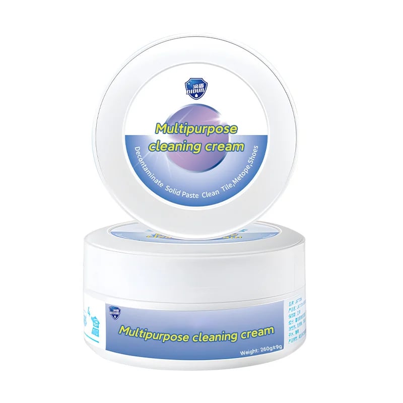 ✨New version💥Multi-functional cleaning and stain removal cream