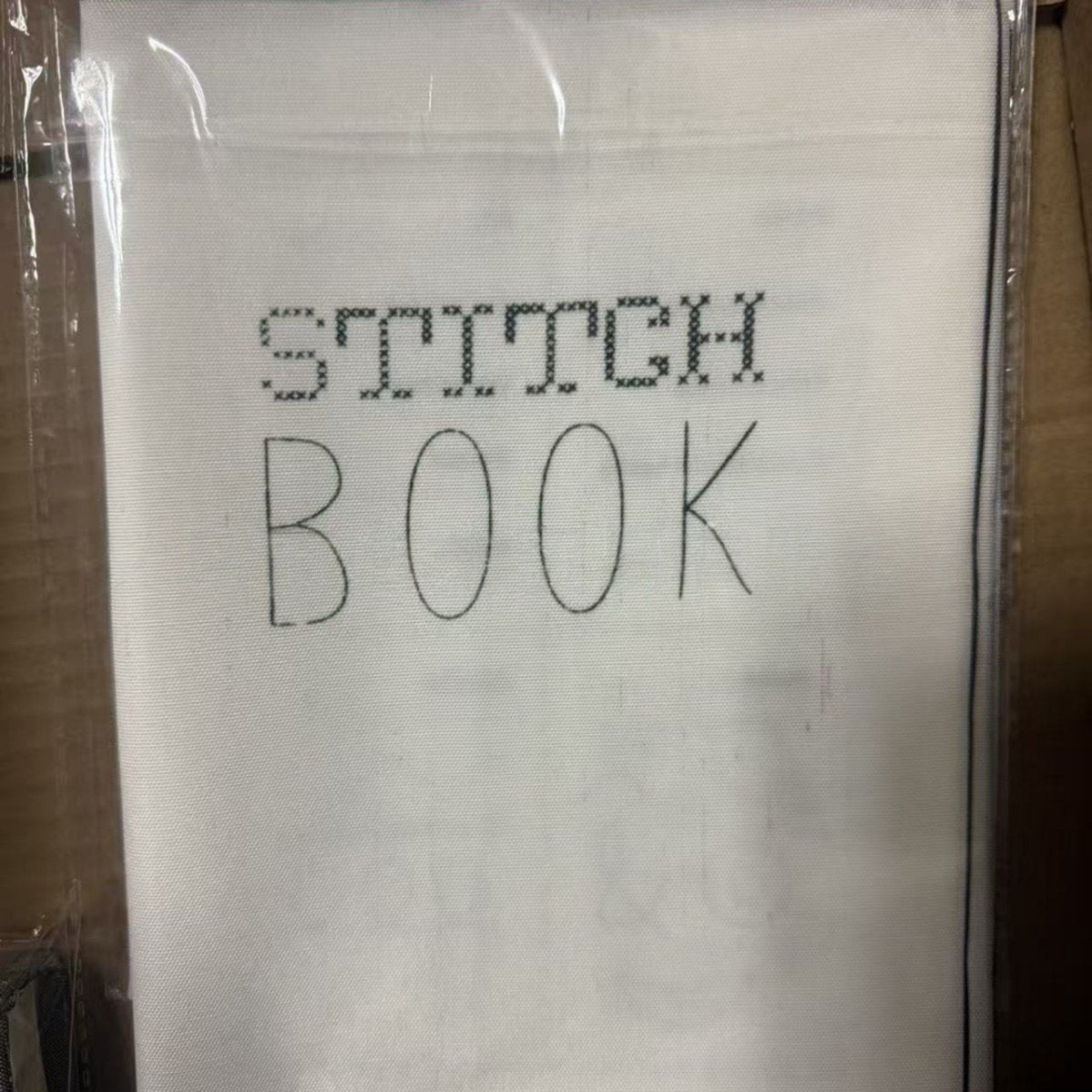 🌈Embroidery Stitch Book(Beginner-Friendly)