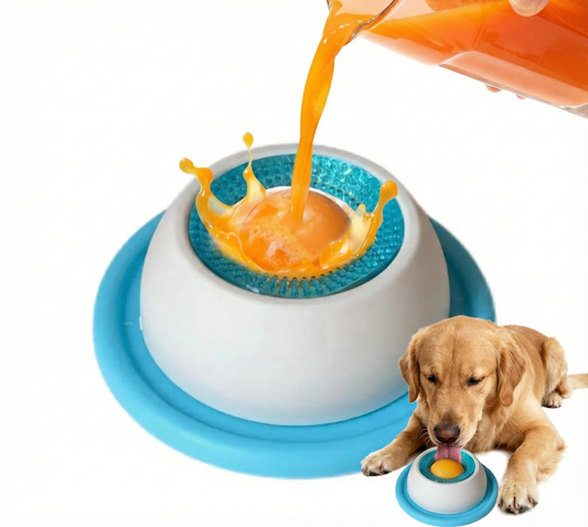 Pet Hydration Bowl