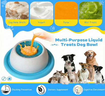 Pet Hydration Bowl