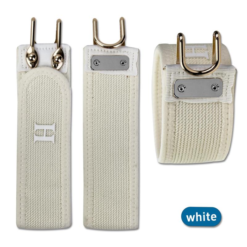 Tactical Metal Hook Elastic Belt (Unisex) - Patented No - Buckle Invisible Design